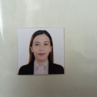 Mary Ann Legara