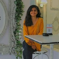 Naisargi Rajput