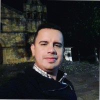 Norman Vargas Gil