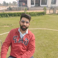 Raveesh Sharma