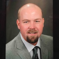 Chad Cade