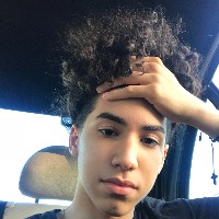 Dominic Vasquez