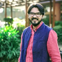 Sangram Pokharkar