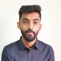 Rishav Paul