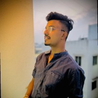 Yash Mahamuni