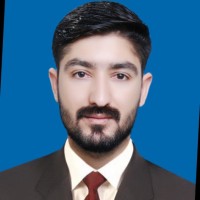 Syed Arham Ur Rehman