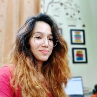 Arti Singh