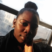 Sherrell Robinson