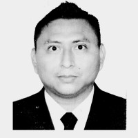 Jorge Enrique Dzul Cohuo
