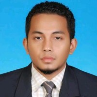 Mohd Hisyamudin