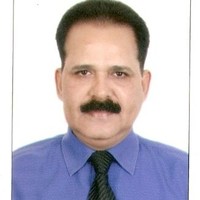 Vinod Arora