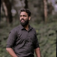 Aingharaj R