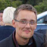 Daniel Goodwin