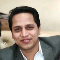 Gaurav Kant Mishra