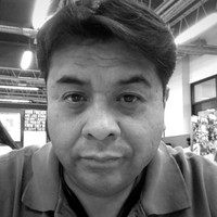José Ramos Mateos