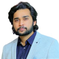 Ishan Patil