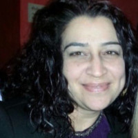 Fatima Da Costa