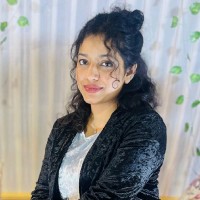 Mansi Singh