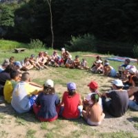 Adventure CAMPS