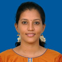 Deepa Ramanujam