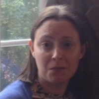 Sarah C Shaw