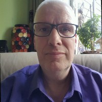 Bert Van Hoften