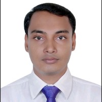 Mohammad Saiful Islam