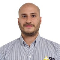 Jose Daniel Vidal Arias