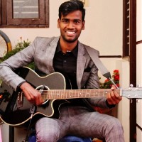 Sathish Kumar M