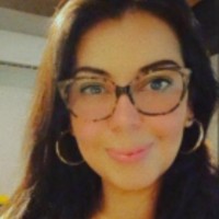 Roberta Matos