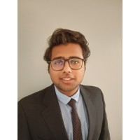 Vaqas Abrar