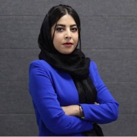 Sahar Hashemi