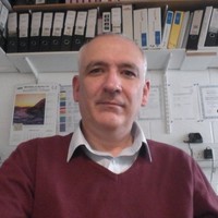 Barry Manser