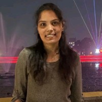 Srushti Kshirsagar