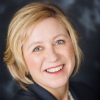 Patricia Wright