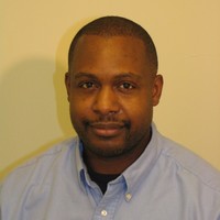 Greg Jones