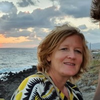 Annette Sluijs