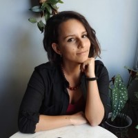 Ana Luiza Marçal