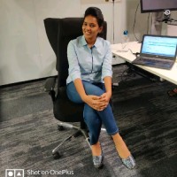Helan Precilla