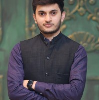 MUHAMMAD DANISH ANJAM