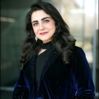 Mgr. et Mgr. Somayeh McKian