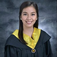 Glezyl Regine Quine