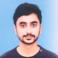 Syed Kamran Haider