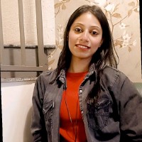 Twinkle Rastogi