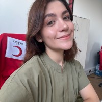 Esma Eylem Dinlemek