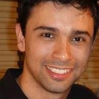 Sérgio Lourenço