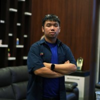 Michael Setiawan, S.Kom