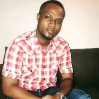 Romarick-steev AHOTON