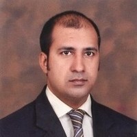 Ghazanfar Ali