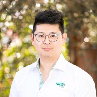 Tom Chang